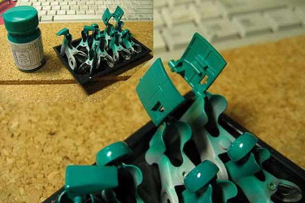 Craken12 at
